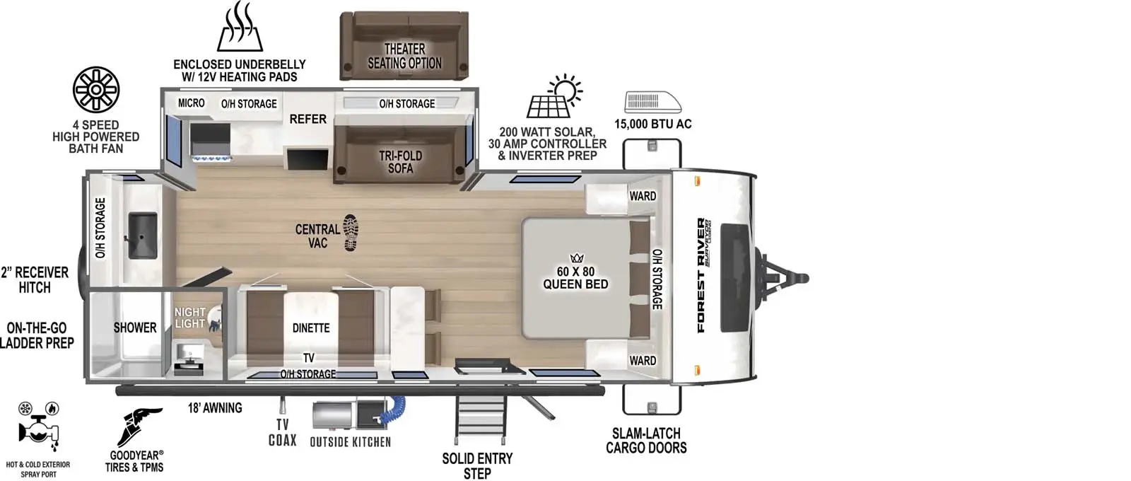 204MKLE Floorplan Image